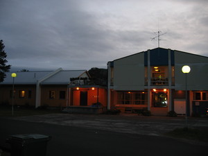 Gargo Sykehjem